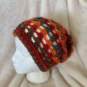 *SALE* Slouchy hat - beach or festivals